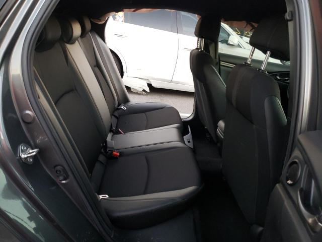 SHHFK7H48LU410358 - 2020 HONDA CIVIC SPOR 灰色 照片 10