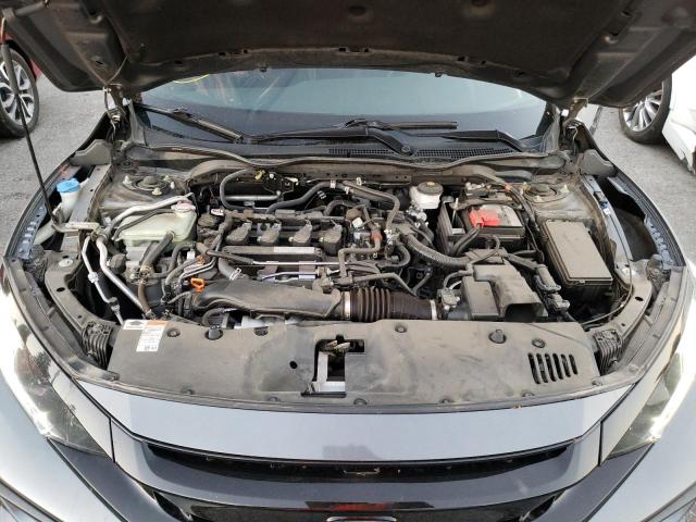 SHHFK7H48LU410358 - 2020 HONDA CIVIC SPOR 灰色 照片 11