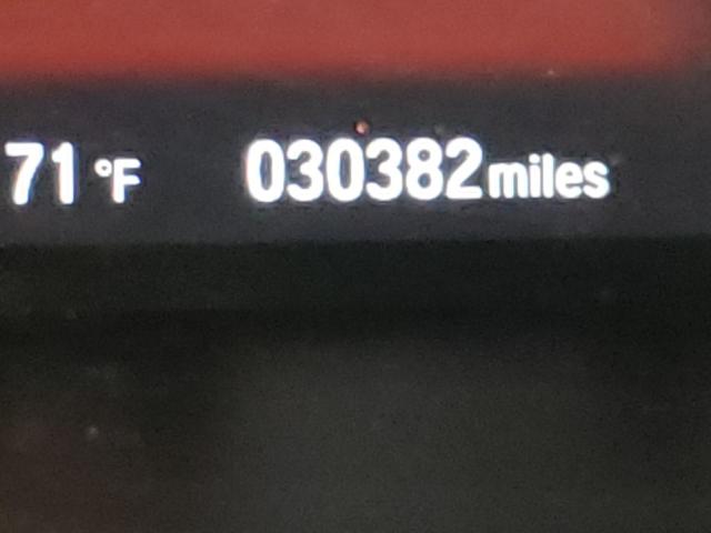 SHHFK7H48LU410358 - 2020 HONDA CIVIC SPOR 灰色 照片 9