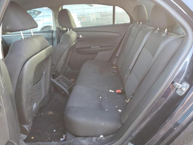 1G1ZC5EU1BF288076 - 2011 CHEVROLET MALIBU 1LT 蓝色 照片 10