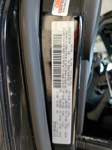 1C4AJWAG3HL730320 - 2017 JEEP WRANGLER S BLACK photo 13