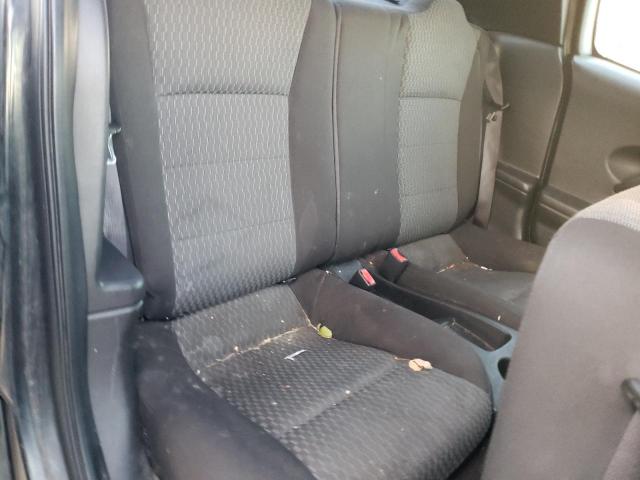 1G8AN18F26Z194453 - 2006 SATURN ION LEVEL Grafit foto 10