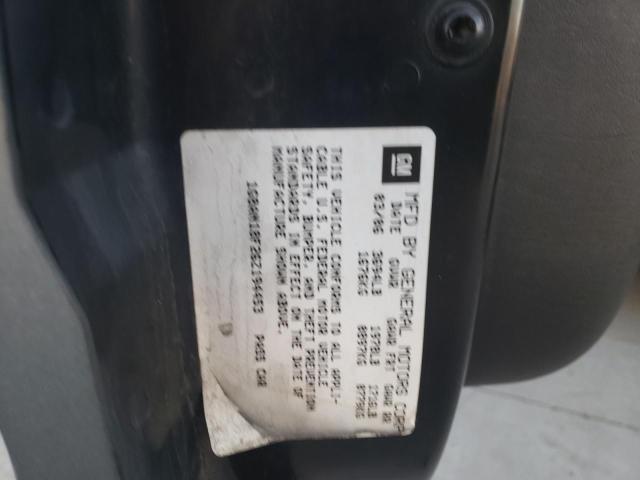 1G8AN18F26Z194453 - 2006 SATURN ION LEVEL Grafit foto 12