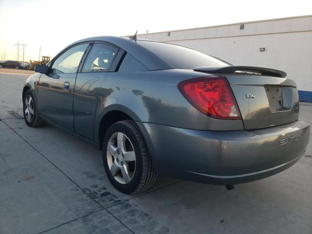 1G8AN18F26Z194453 - 2006 SATURN ION LEVEL Grafit foto 2