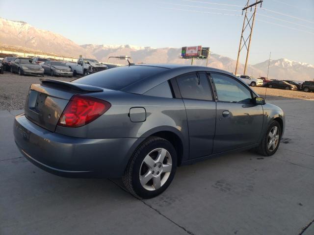 1G8AN18F26Z194453 - 2006 SATURN ION LEVEL Grafit foto 3