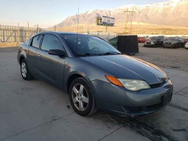 1G8AN18F26Z194453 - 2006 SATURN ION LEVEL Grafit foto 4