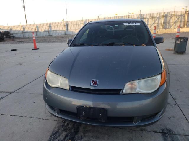 1G8AN18F26Z194453 - 2006 SATURN ION LEVEL Grafit foto 5