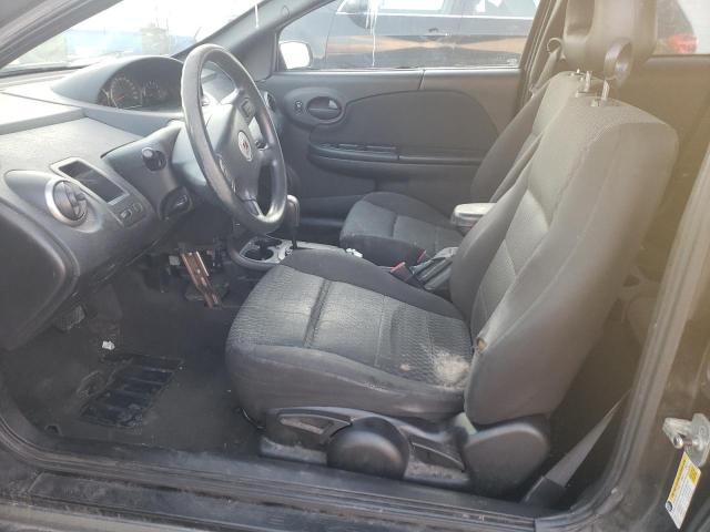 1G8AN18F26Z194453 - 2006 SATURN ION LEVEL Grafit foto 7