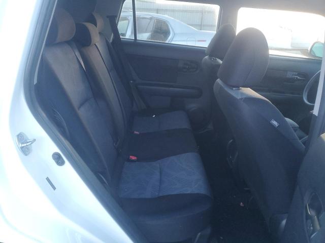 JTLZE4FE8CJ015724 - 2012 TOYOTA SCION XB 白色 照片 10