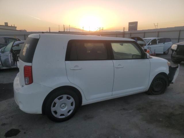 JTLZE4FE8CJ015724 - 2012 TOYOTA SCION XB 白色 照片 3