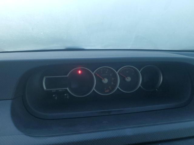 JTLZE4FE8CJ015724 - 2012 TOYOTA SCION XB 白色 照片 9