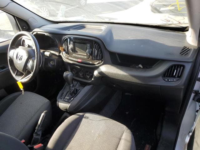 ZFBERFAT0F6A42512 - 2015 RAM PROMASTER WHITE photo 8