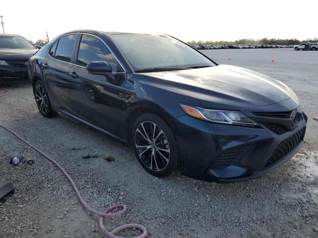 4T1B11HKXKU****** - 2019 TOYOTA CAMRY LE A Қара фото 4