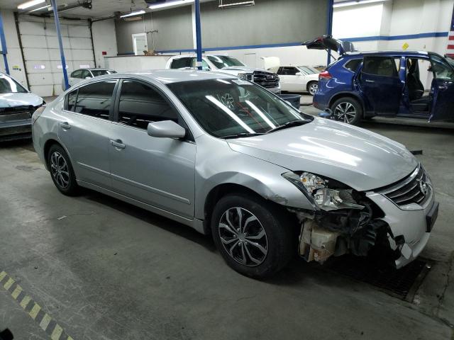 1N4AL2AP4CC229552 - 2012 NISSAN ALTIMA SILVER photo 4