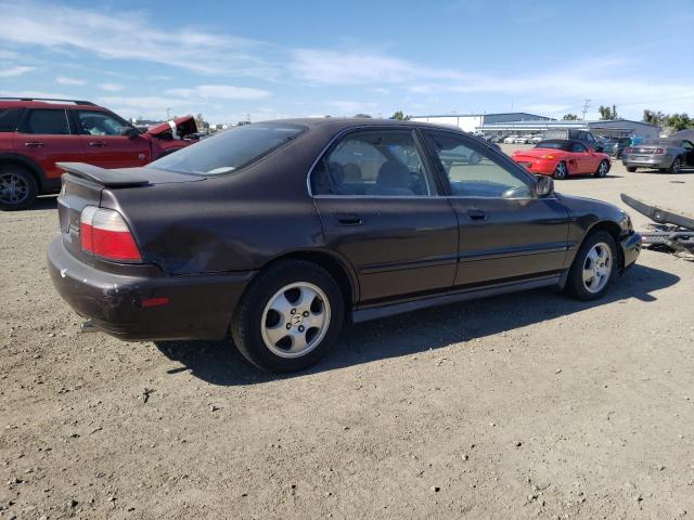 1HGCD5605VA090299 - 1997 HONDA ACCORD SE PURPLE photo 3