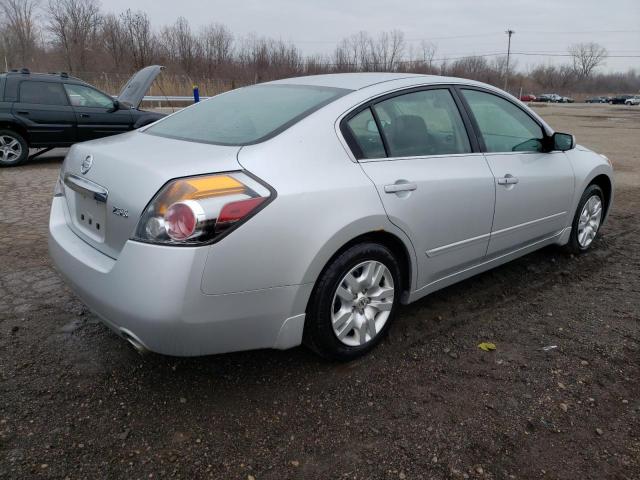 1N4AL2AP3CC249503 - 2012 NISSAN ALTIMA BAS GRAY photo 3