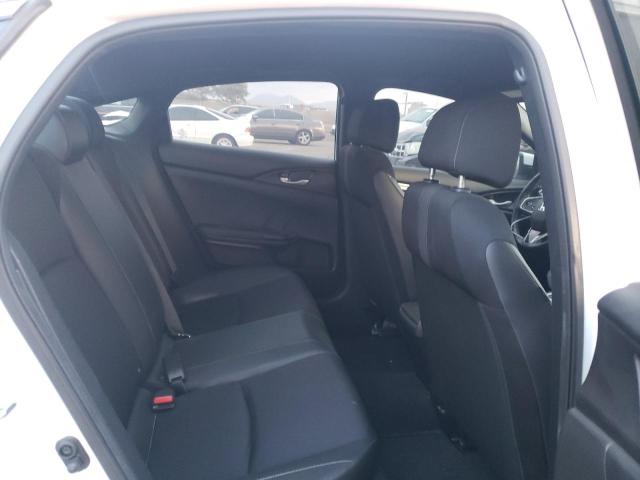 2HGFC2F8XMH542090 - 2021 HONDA CIVIC SPOR 白色 照片 10