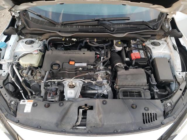 2HGFC2F8XMH542090 - 2021 HONDA CIVIC SPOR 白色 照片 11