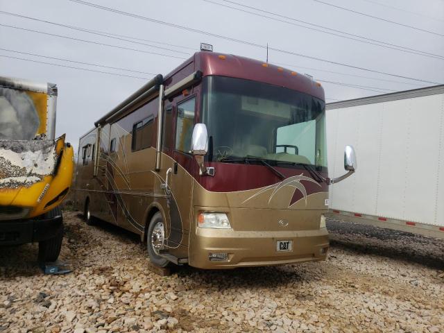 4U7K6ES1X71060192 - 2007 COUN CAMPER GOLD photo 1