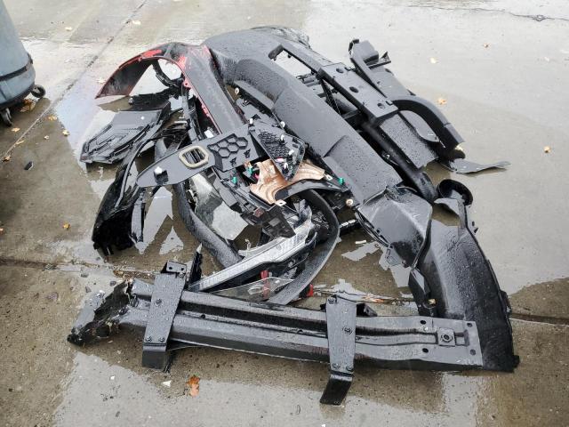 1FM5K8AR4GGB54526 - 2016 FORD EXPLORER P BLACK photo 13