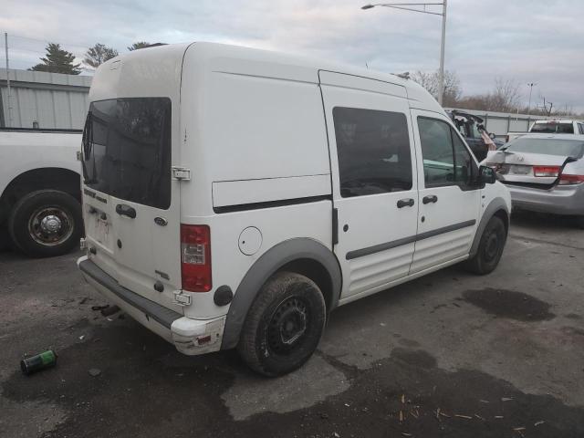 NM0LS6BN0DT139629 - 2013 FORD TRANSIT CO WHITE photo 3