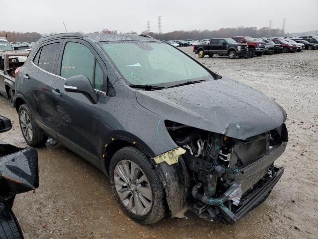 KL4CJASB4JB693783 - 2018 BUICK ENCORE PRE CHARCOAL photo 4