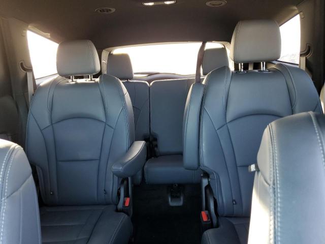 5GAERCKWXNJ128280 - 2022 BUICK ENCLAVE PR SILVER photo 10