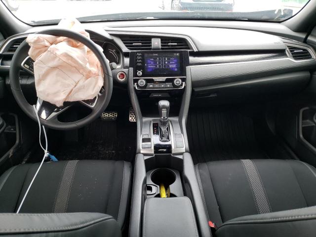 19XFC2F82LE017209 - 2020 HONDA CIVIC SPOR 灰色 照片 8