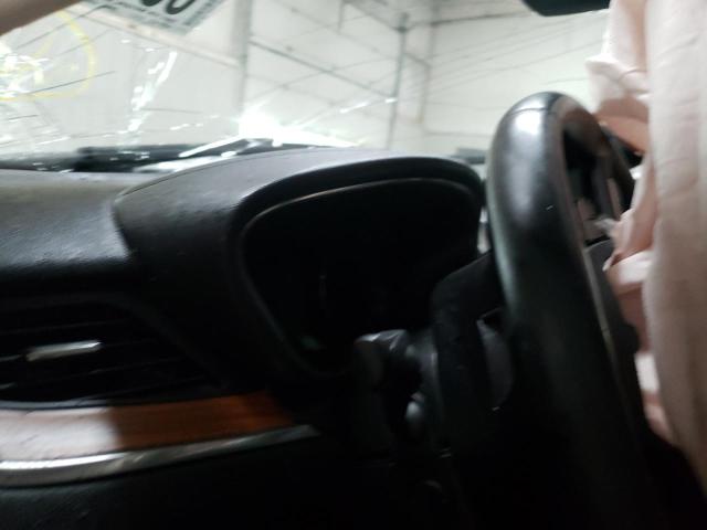 5LMCJ2C95JUL23012 - 2018 LINCOLN MKC SELECT SILVER photo 8