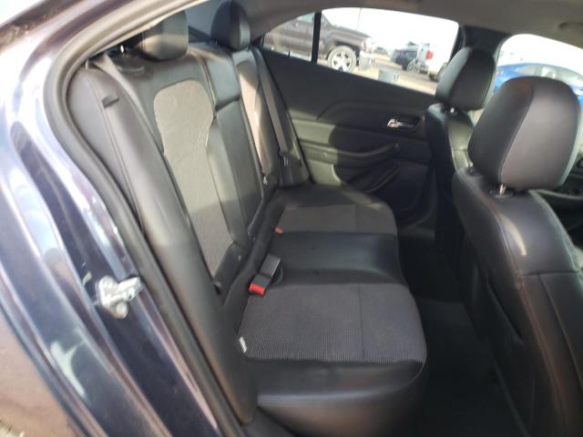 1G11C5SL9FF225970 - 2015 CHEVROLET MALIBU 1LT 灰色 照片 10