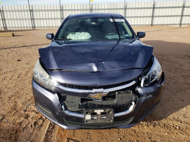 1G11C5SL9FF225970 - 2015 CHEVROLET MALIBU 1LT 灰色 照片 5