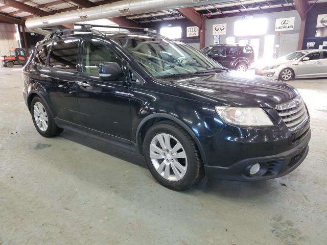 4S4WX90D984402886 - 2008 SUBARU TRIBECA LI BLACK photo 4