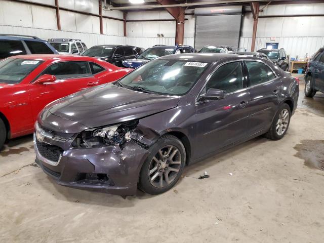 1G11C5SL6FF131934 - 2015 CHEVROLET MALIBU 1LT 紫色 照片 1