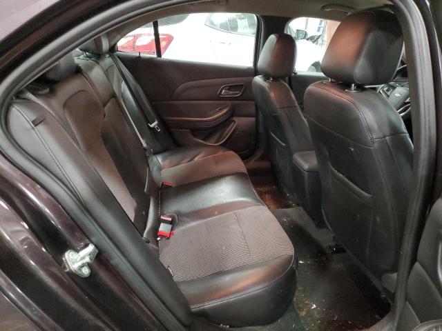 1G11C5SL6FF131934 - 2015 CHEVROLET MALIBU 1LT 紫色 照片 10