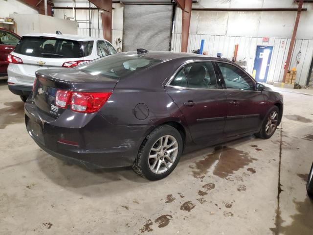1G11C5SL6FF131934 - 2015 CHEVROLET MALIBU 1LT 紫色 照片 3