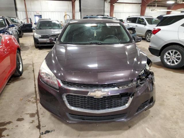 1G11C5SL6FF131934 - 2015 CHEVROLET MALIBU 1LT 紫色 照片 5