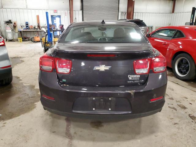 1G11C5SL6FF131934 - 2015 CHEVROLET MALIBU 1LT 紫色 照片 6