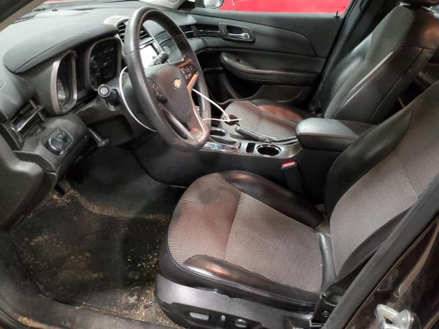 1G11C5SL6FF131934 - 2015 CHEVROLET MALIBU 1LT 紫色 照片 7