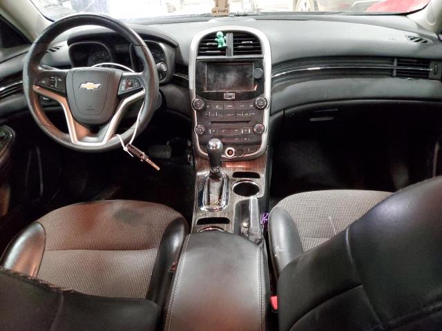 1G11C5SL6FF131934 - 2015 CHEVROLET MALIBU 1LT 紫色 照片 8