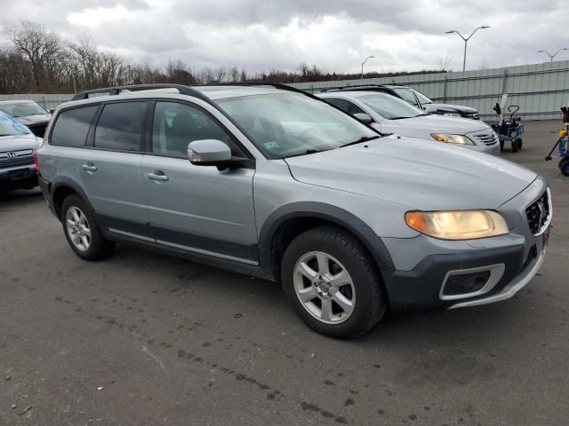 YV4BZ982881036532 - 2008 VOLVO XC70 BLUE photo 4