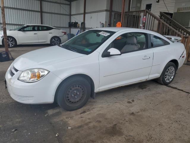 1G1AD1F59A7186835 - 2010 CHEVROLET COBALT 1LT WHITE photo 1