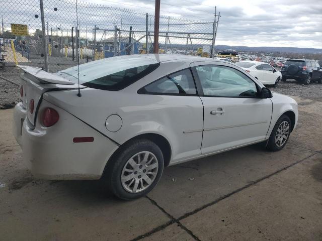 1G1AD1F59A7186835 - 2010 CHEVROLET COBALT 1LT WHITE photo 3