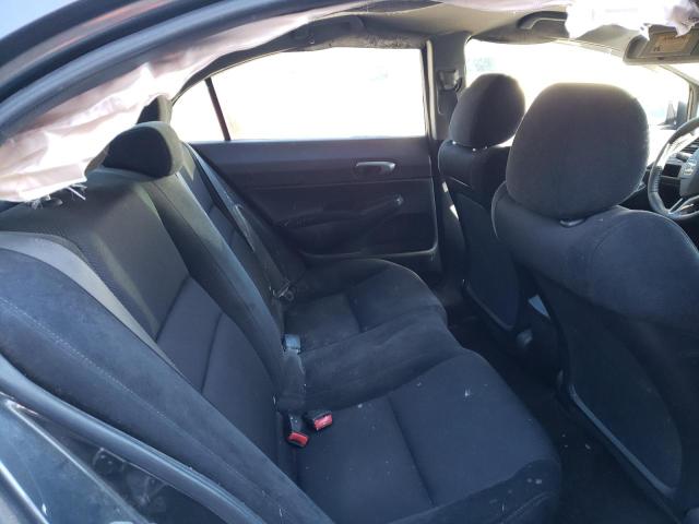 2HGFA1F61AH511174 - 2010 HONDA CIVIC LX-S Grafit foto 10