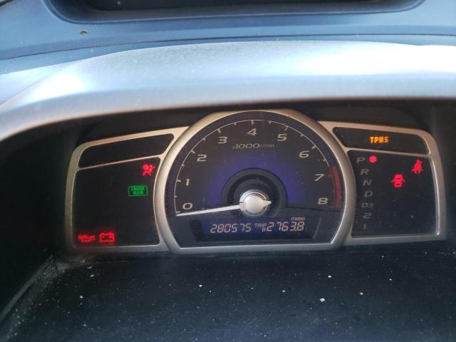 2HGFA1F61AH511174 - 2010 HONDA CIVIC LX-S Grafit foto 9