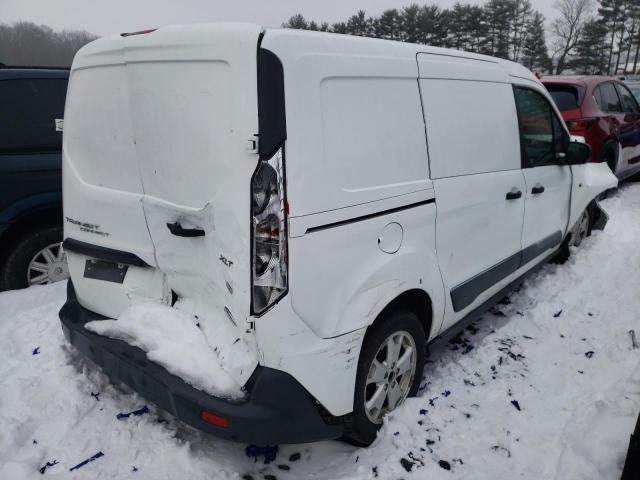 NM0LS7FX7G1290906 - 2016 FORD TRANSIT CO WHITE photo 4