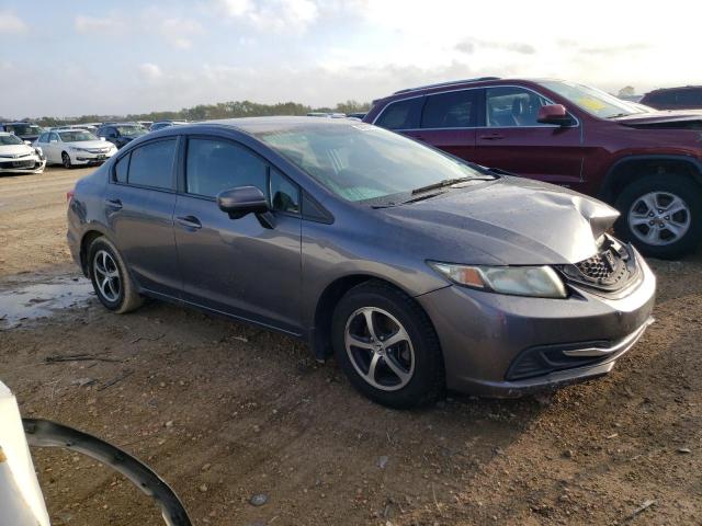 2HGFB2F79FH523821 - 2015 HONDA CIVIC SE CHARCOAL photo 4