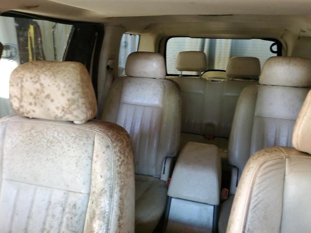 5LMEU68H93ZJ53170 - 2003 LINCOLN AVIATOR 白色 照片 10