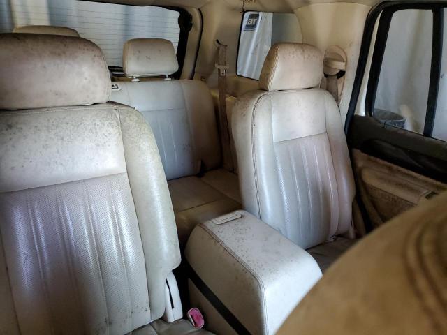 5LMEU68H93ZJ53170 - 2003 LINCOLN AVIATOR 白色 照片 11