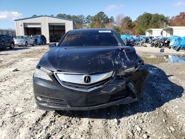19UUB3F7XGA001289 - 2016 ACURA TLX ADVANC BLACK photo 5