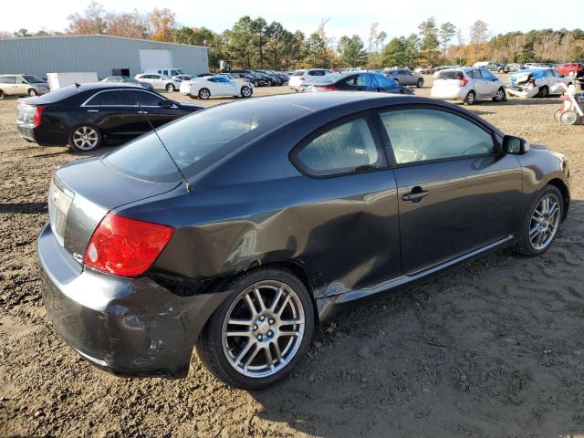 JTKDE177270171265 - 2007 SCION TC GRAY photo 3